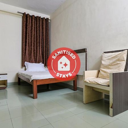 Spot On 60610 Malabar Tourist Home Kannur Exterior foto