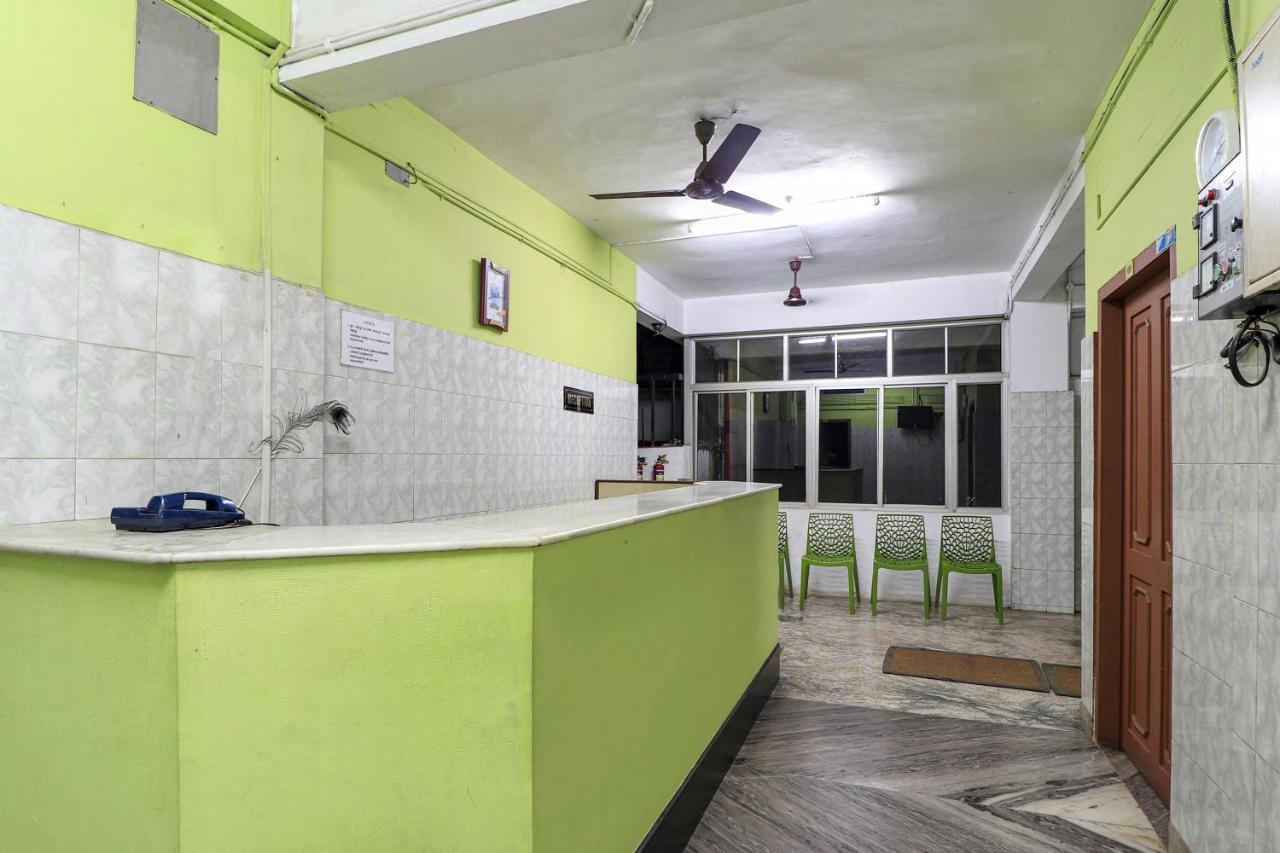 Spot On 60610 Malabar Tourist Home Kannur Exterior foto